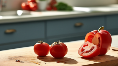 Why Does My Cutting Board Slide on the Counter and How to Stop It?