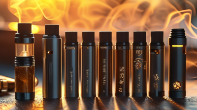 China Top 10 Tips for Properly Storing Disposable Vapes