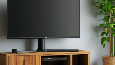 2026 Best Mobile TV Stand Options for Every Budget?