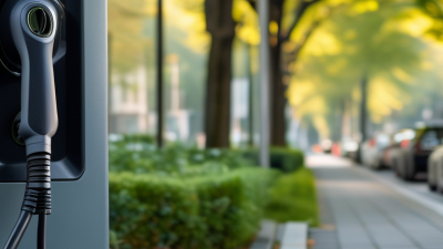 Why Workplace EV Charging is Essential for Employee Satisfaction?