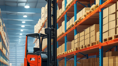 How to Optimize Pallet Storage for Efficient Warehouse Management?