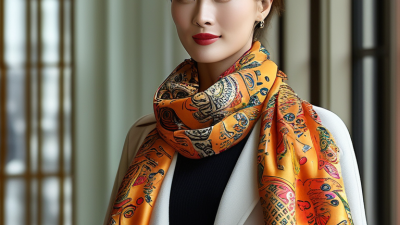 Discover the Best Hermes Scarf Replica in China Today?