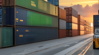 China Best Logistics Compliance Tips for Exporters?