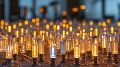 How to Dim LED Light Emitting Diodes Safely and Effectively?
