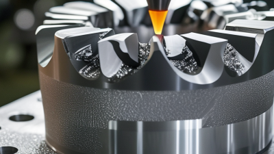 What Factors Influence the Quality of Machined Components?