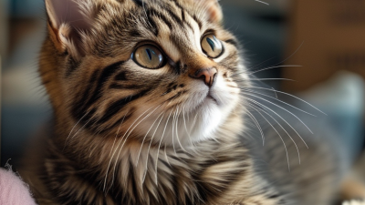 Why Do Cats Ignore Expensive Toys That We Buy?