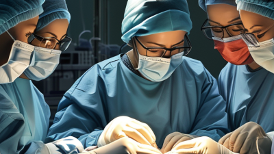 10 Best Ways to Prevent Surgical Site Infections with Sterile Covers?