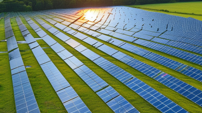 Top 10 Solar PV Modules You Should Consider for Purchase?