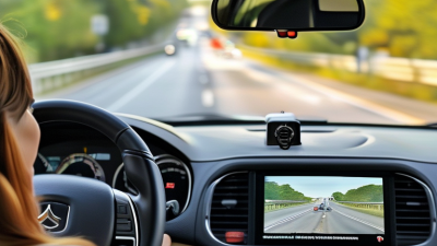 What is a Car Camera and How Does It Work?