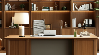What is the Best Furniture for Office and Home Use?