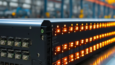 China Top 10 Industrial LED Drivers Lifespan Explained