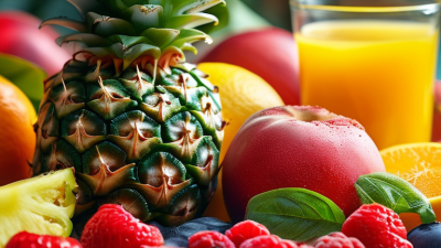 What is Bioflavonoid Complex and its Benefits for Health?