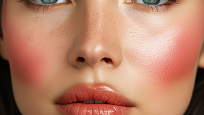 How to Match Blush to Your Lipstick Color for Perfect Makeup?