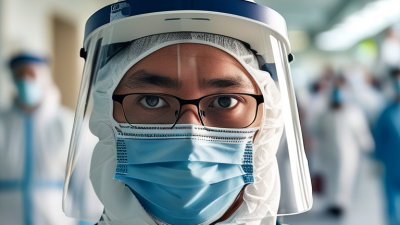 Top 10 Ways Face Masks Protect Patients and Staff