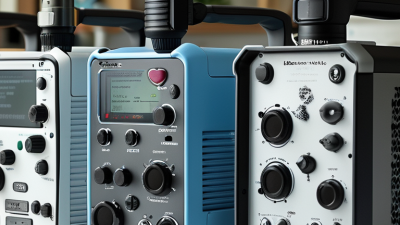 How to Choose the Best Portable Diode Laser for Your Needs?
