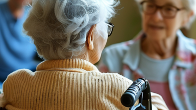 Desafíos en la rehabilitación de ancianos ¿cuáles son las principales dificultades?