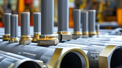 2026 How to Choose the Best Carbon Steel Pipe Fittings?