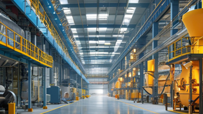 Best Drying Devices for Efficient Industrial Use in China?