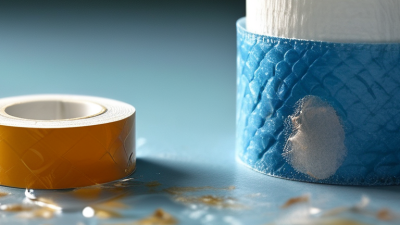 What Causes Skin Allergy from Medical Tape and How to Prevent It