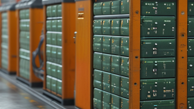 Top 10 Ways to Improve Battery Efficiency for Global Buyers?