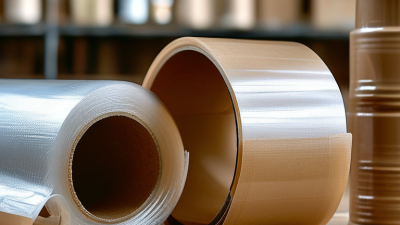 Top Cpp Heat Seal Film Options for Global Buyers 2026?