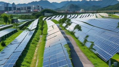 Top 10 Battery Charging Solutions from China for Global Buyers?