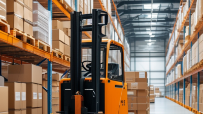 2026 Top Strategies to Improve Warehouse Safety and Compliance?