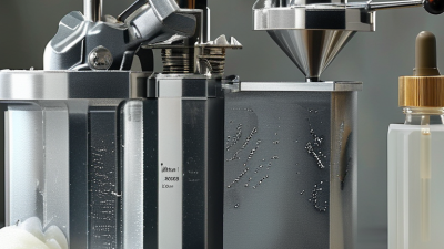 China Top Colloidal Mills for Asphalt Emulsion Purchase Guide?