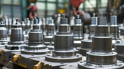 2026 Best Steel Precision Castings for Global Buyers Guide?