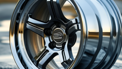 How to Prevent Chrome Wheels from Peeling or Pitting?