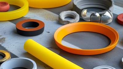 EPDM vs Silicone Seals Top 5 Differences Explained?