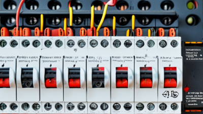Essential Tips for Choosing a 125 Amp Breaker for Your Needs?