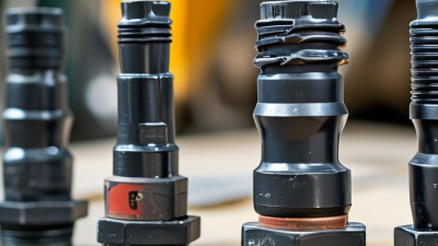 Ultimate Tips for Choosing Plastic Cable Glands Effectively?