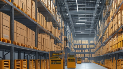 What is Medium Duty Storage for Your Business Needs?