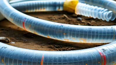 What is PVC Hose and How is it Used in Industries?
