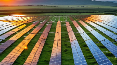 Top 10 Environmental Benefits of Solar Battery Systems?