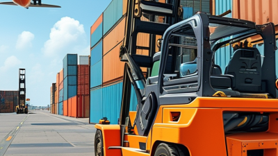 2026 How to Choose the Best Container Dolly for Airports?
