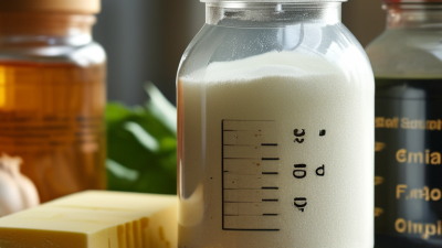 How to Calculate Food Additive Dosage Safely for Your Needs?