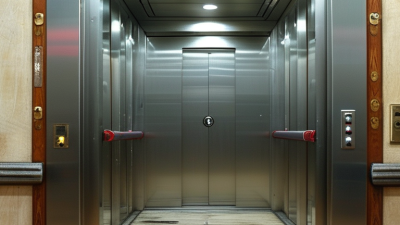 Top 10 Reasons Why Elevators Stop Above Floor Level?