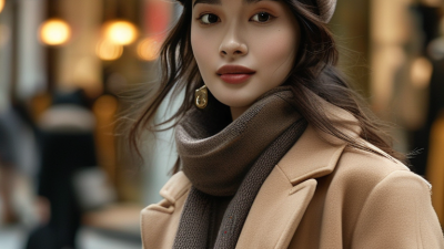 Fashion Clothing Trends Every Modern Consumer Should Know?