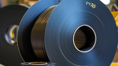 2026 Best Roll Film Options for Global Buyers?