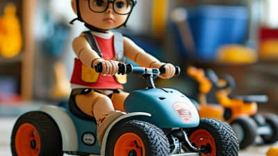 2026 Top Guide on How to Assemble Ride On Toys Easily?