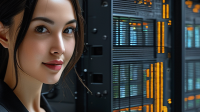 Top AI Server Manufacturers to Consider in 2026?