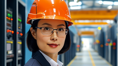 China Top Tips for Choosing the Right Industrial Control System?