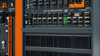 How to Choose the Right Industrial Power Supply for Your Needs?