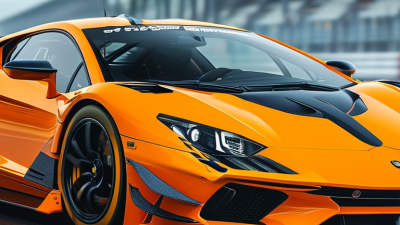 China Best Sports Car Racing Options for Global Buyers?