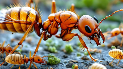 Best Termite Killer Solutions for Worldwide Buyers?