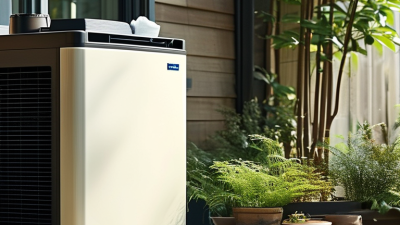 How to effectively reduce heat pump noise levels for comfort?