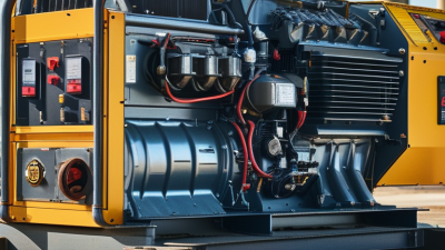 Top 10 Tips on How Often to Test Your Commercial Generator?