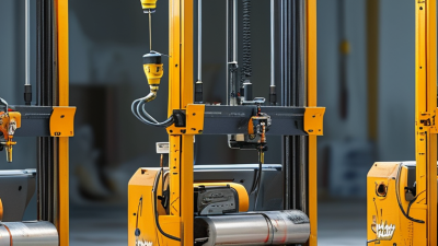 Top Digital Spray Line Marking Machines for Efficient Solutions?
